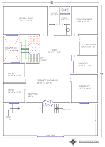 Hospital-Map